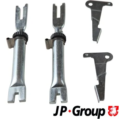 Adjuster Set, drum brake